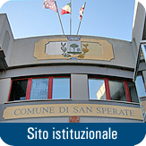 Comune di San Sperate - Istituzionale