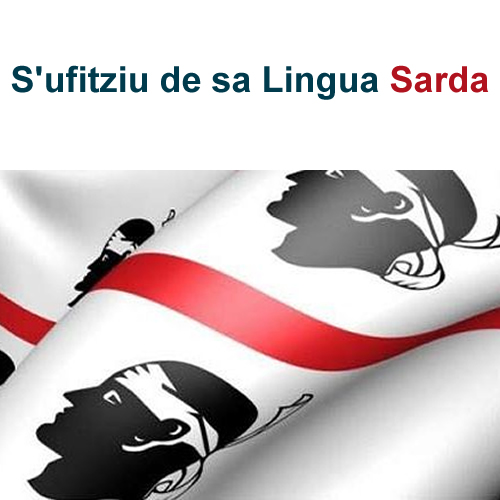 Ufficio lingua Sarda